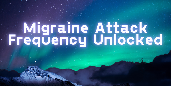 Migraine Frequency Types Unlocked